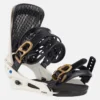 Attacchi da snowboard Burton Genesis Re:Flex da uomo Attacchi da snowboard Burton Genesis Re:Flex da uomo