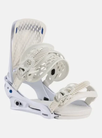 Attacchi da snowboard Burton Genesis Re:Flex da uomo
