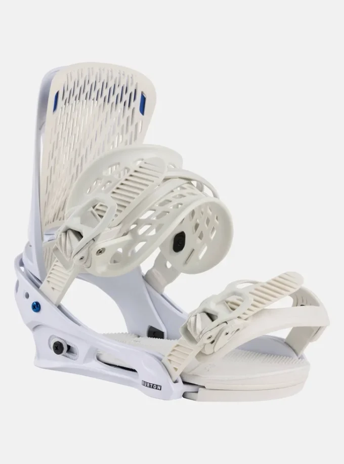 Attacchi da snowboard Burton Genesis Re:Flex da uomo