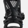 Attacchi da snowboard Burton Genesis Re:Flex da uomo Attacchi da snowboard Burton Genesis Re:Flex da uomo