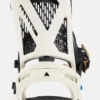Attacchi da snowboard Burton Genesis Re:Flex da uomo Attacchi da snowboard Burton Genesis Re:Flex da uomo