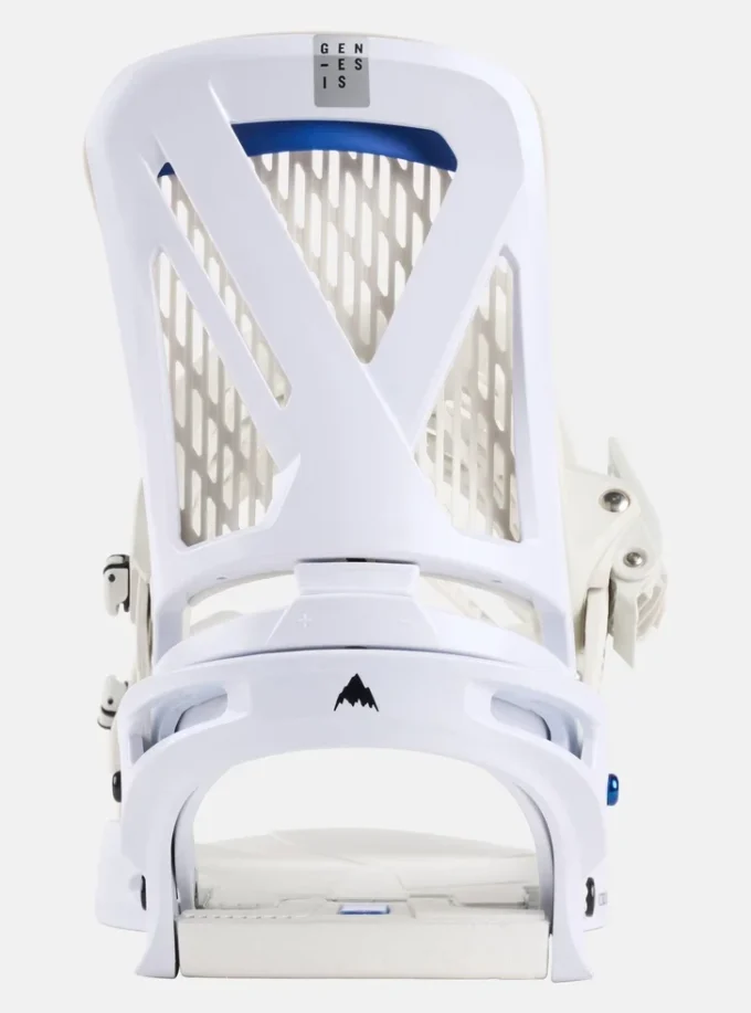 Attacchi da snowboard Burton Genesis Re:Flex da uomo