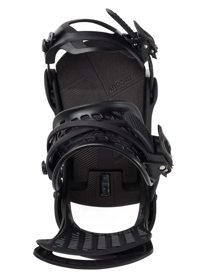 Attacchi da snowboard Burton Genesis Re:Flex da uomo Attacchi da snowboard Burton Genesis Re:Flex da uomo