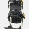 Attacchi da snowboard Burton Genesis Re:Flex da uomo Attacchi da snowboard Burton Genesis Re:Flex da uomo