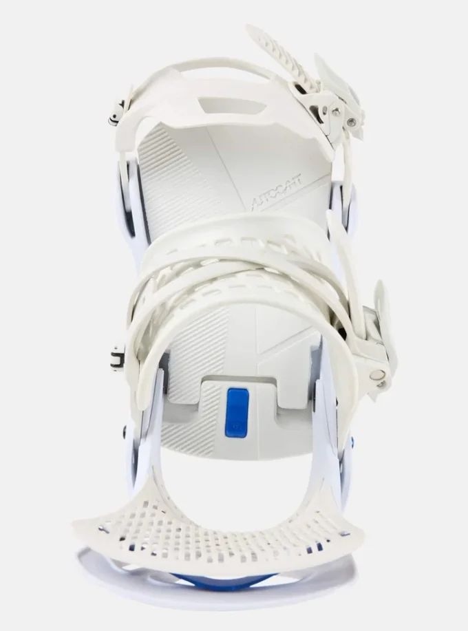 Attacchi da snowboard Burton Genesis Re:Flex da uomo