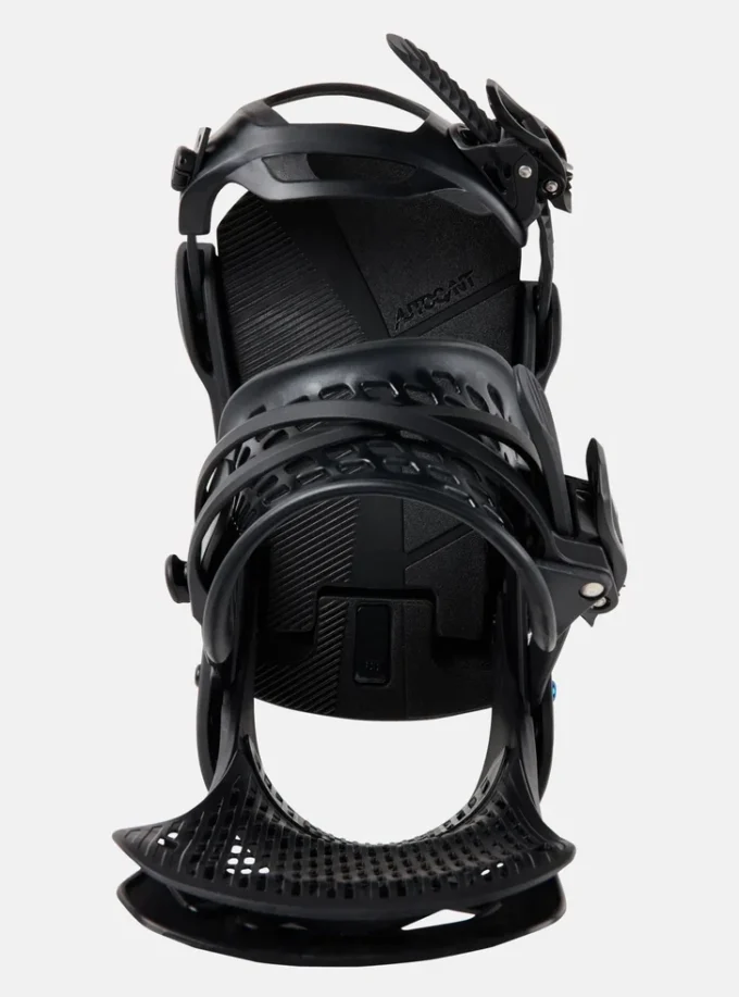 Attacchi da snowboard Burton Genesis Re:Flex da uomo Attacchi da snowboard Burton Genesis Re:Flex da uomo