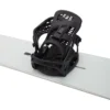 Attacchi da snowboard Burton Genesis Re:Flex da uomo Attacchi da snowboard Burton Genesis Re:Flex da uomo