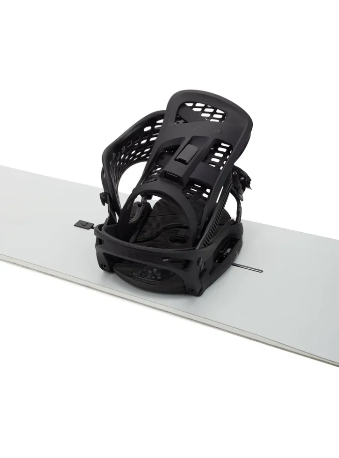 Attacchi da snowboard Burton Genesis Re:Flex da uomo Attacchi da snowboard Burton Genesis Re:Flex da uomo