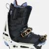 Attacchi da snowboard Burton Genesis Re:Flex da uomo Attacchi da snowboard Burton Genesis Re:Flex da uomo