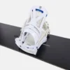 Attacchi da snowboard Burton Genesis Re:Flex da uomo