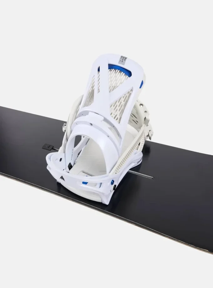 Attacchi da snowboard Burton Genesis Re:Flex da uomo