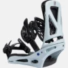 Attacchi da snowboard Burton Genesis Re:Flex da uomo (campione)
