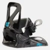 Attacchi da snowboard Burton Grom Disc per bambini