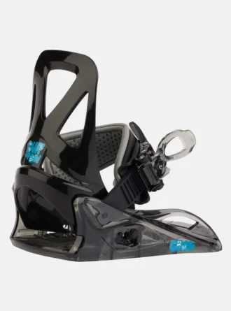 Attacchi da snowboard Burton Grom Disc per bambini