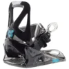 Attacchi da snowboard Burton Grom Disc per bambini