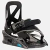 Attacchi da snowboard Burton Grom Disc per bambini
