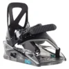 Attacchi da snowboard Burton Grom Disc per bambini