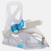 Attacchi da snowboard Burton Grom Disc per bambini