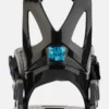 Attacchi da snowboard Burton Grom Disc per bambini