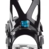Attacchi da snowboard Burton Grom Disc per bambini
