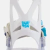 Attacchi da snowboard Burton Grom Disc per bambini