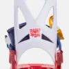 Attacchi da snowboard Burton Grom Disc per bambini