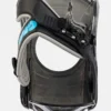 Attacchi da snowboard Burton Grom Disc per bambini