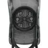 Attacchi da snowboard Burton Grom Disc per bambini