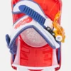Attacchi da snowboard Burton Grom Disc per bambini