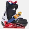 Attacchi da snowboard Burton Grom Disc per bambini