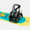 Attacchi da snowboard Burton Grom Disc per bambini