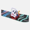 Attacchi da snowboard Burton Grom Disc per bambini