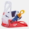 Attacchi da snowboard Burton Grom Disc per bambini