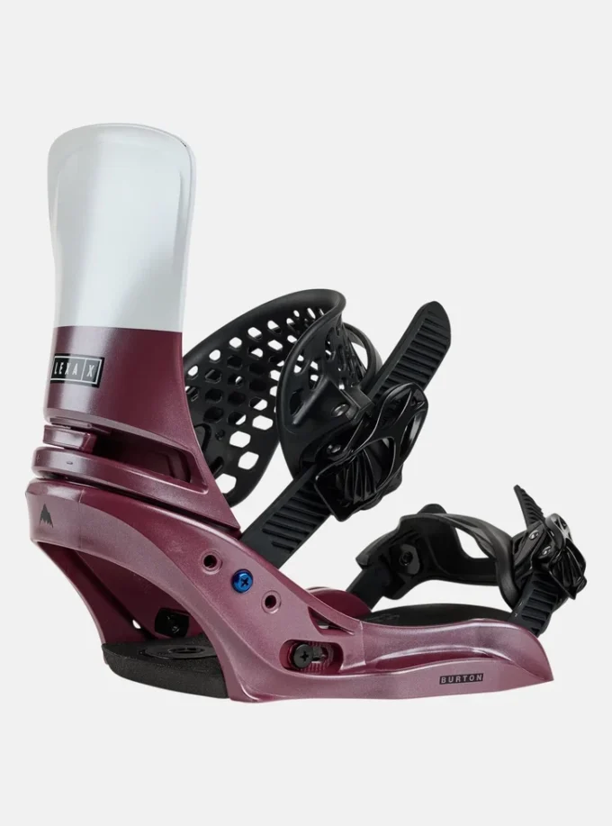 Attacchi da snowboard Burton Lexa EST® da donna Attacchi da snowboard Burton Lexa EST® da donna