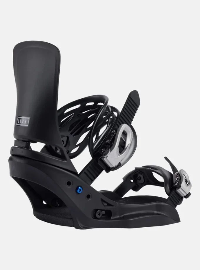 Attacchi da snowboard Burton Lexa EST® da donna Attacchi da snowboard Burton Lexa EST® da donna