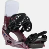 Attacchi da snowboard Burton Lexa EST® da donna Attacchi da snowboard Burton Lexa EST® da donna