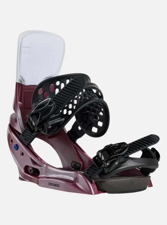 Attacchi da snowboard Burton Lexa EST® da donna Attacchi da snowboard Burton Lexa EST® da donna