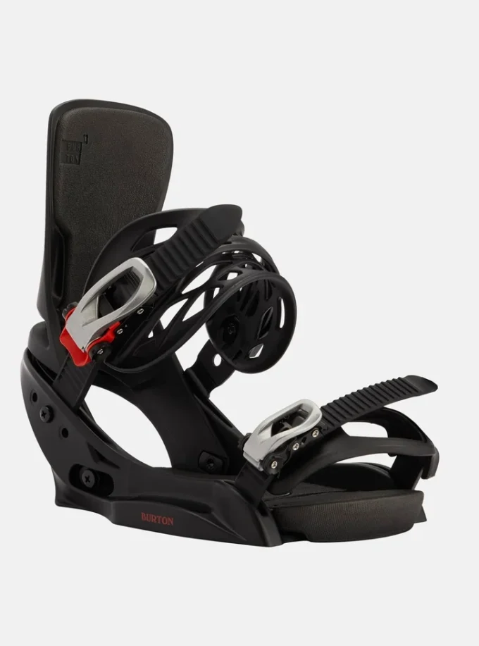 Attacchi da snowboard Burton Lexa EST® da donna Attacchi da snowboard Burton Lexa EST® da donna