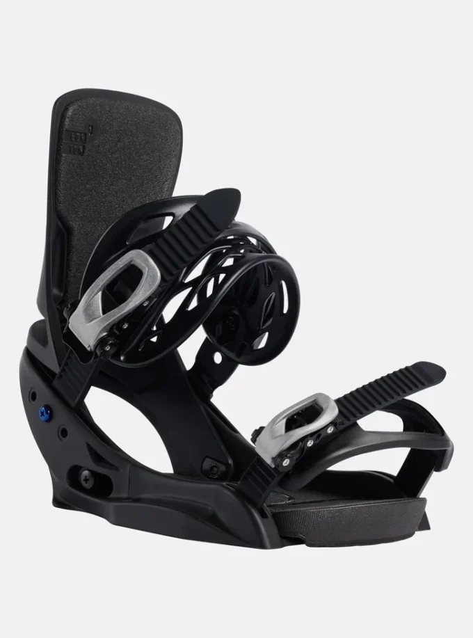 Attacchi da snowboard Burton Lexa EST® da donna Attacchi da snowboard Burton Lexa EST® da donna