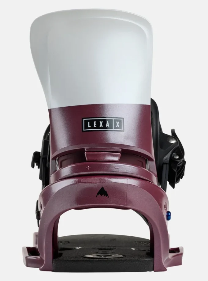 Attacchi da snowboard Burton Lexa EST® da donna Attacchi da snowboard Burton Lexa EST® da donna