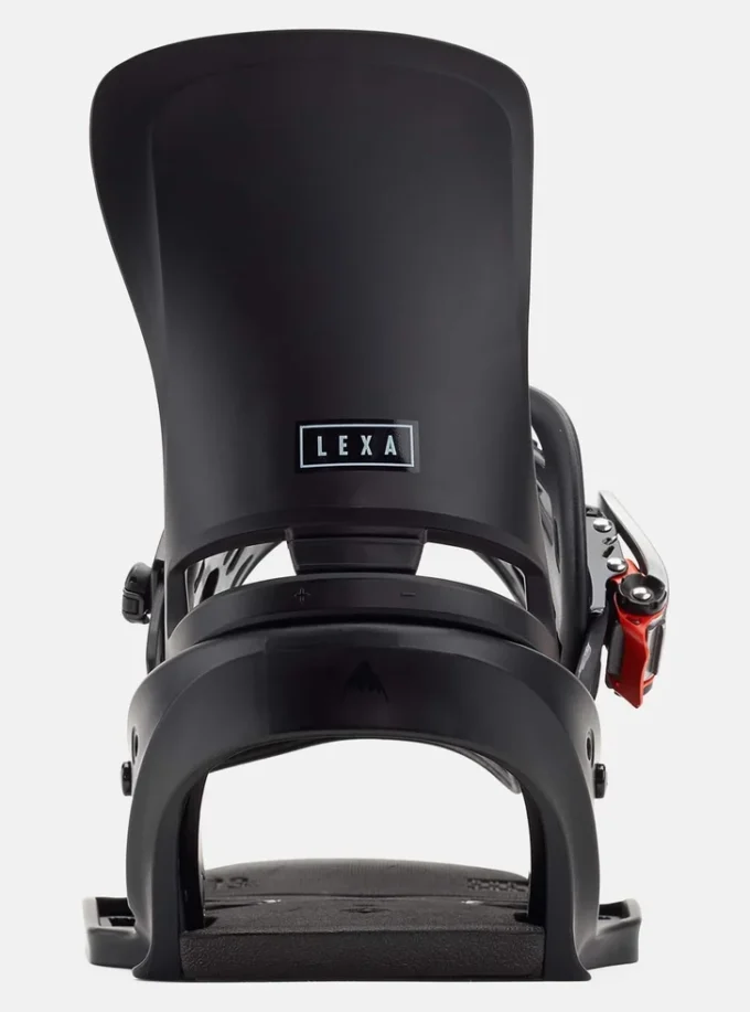 Attacchi da snowboard Burton Lexa EST® da donna Attacchi da snowboard Burton Lexa EST® da donna