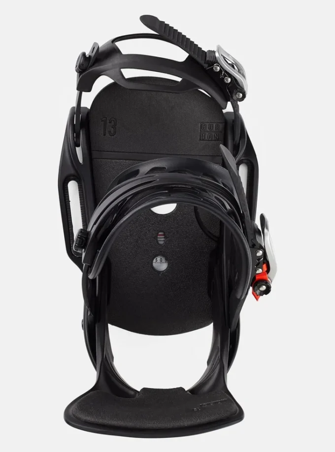 Attacchi da snowboard Burton Lexa EST® da donna Attacchi da snowboard Burton Lexa EST® da donna