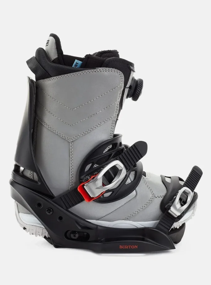 Attacchi da snowboard Burton Lexa EST® da donna Attacchi da snowboard Burton Lexa EST® da donna
