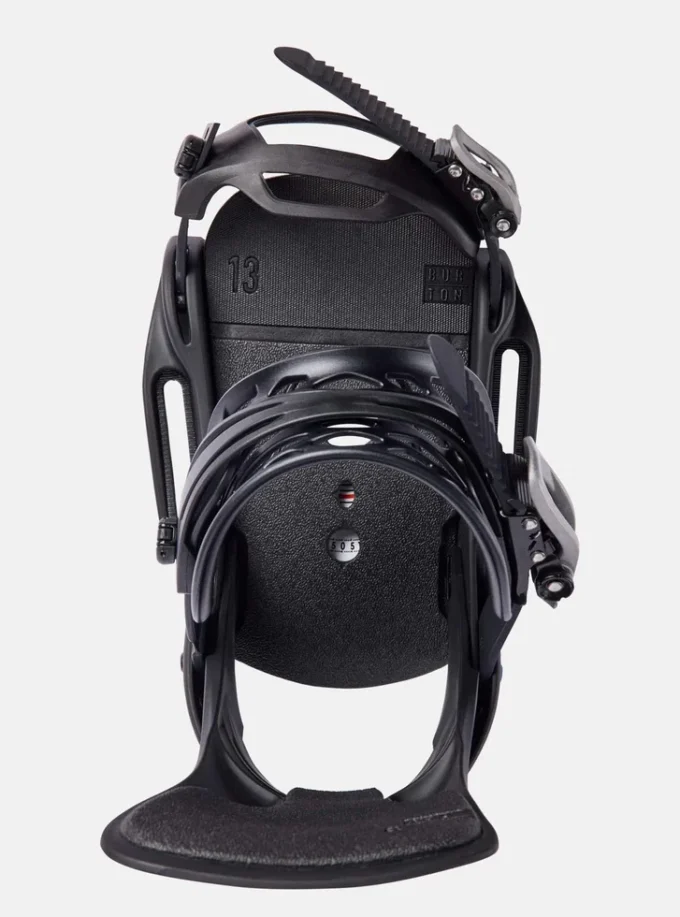 Attacchi da snowboard Burton Lexa EST® da donna Attacchi da snowboard Burton Lexa EST® da donna