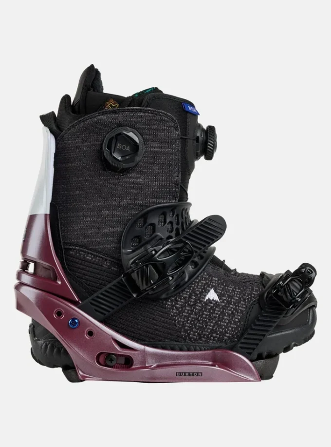 Attacchi da snowboard Burton Lexa EST® da donna Attacchi da snowboard Burton Lexa EST® da donna