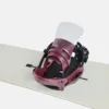 Attacchi da snowboard Burton Lexa EST® da donna Attacchi da snowboard Burton Lexa EST® da donna