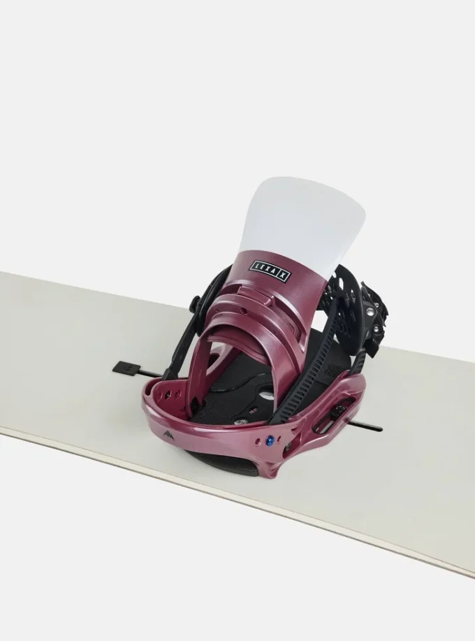 Attacchi da snowboard Burton Lexa EST® da donna Attacchi da snowboard Burton Lexa EST® da donna