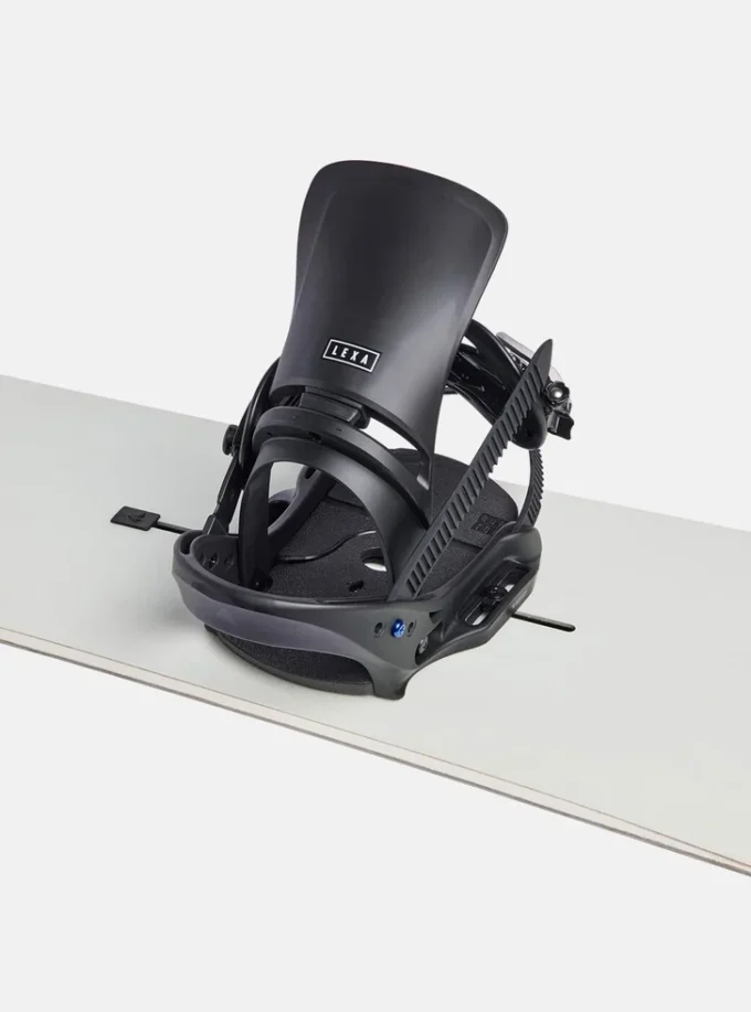 Attacchi da snowboard Burton Lexa EST® da donna Attacchi da snowboard Burton Lexa EST® da donna