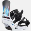 Attacchi da snowboard Burton Lexa EST® da donna (campione) Attacchi da snowboard Burton Lexa EST® da donna (campione)