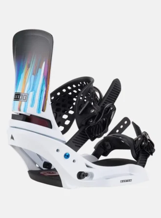 Attacchi da snowboard Burton Lexa EST® da donna (campione)